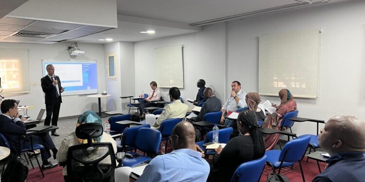 الرقابة النووية تختتم فعاليات ورشة عمل دولية حول “أفضل الممارسات بشأن دور الهيئات الرقابية في الطوارئ النووية والإشعاعية”