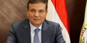 وزير الزراعة يستعرض جهود الحملة القومية لتحصين الماشية بالمحافظات