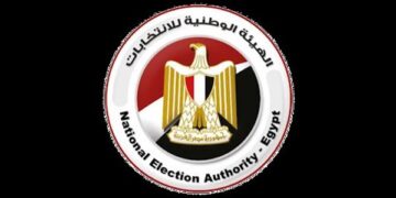 الهيئة الوطنية تعلن إصابة قاضيين بالبحيرة والمنيا باعياء شديد واستبدالها بآخرين