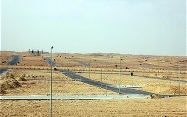 لو معاك قطعة أرض بالعبور الجديدة.. تعرف على الأوراق المطلوبه لتقتنيها