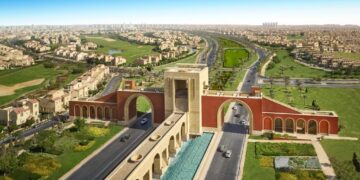 نمو أرباح “طلعت مصطفى” بنسبة 70% خلال 9 أشهر لتقفز إلى 12.6 مليار جنيه