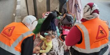 التضامن الاجتماعي: التدخل السريع ينقذ أسرة بلا مأوى في القاهرة .. وينقلها بشكل مؤقت لدار رعاية
