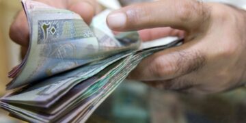 أسعار الدينار الكويتى في مصر اليوم الاثنين