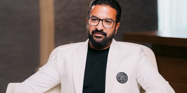 مصطفى محسن: افتتاح المتحف المصري الكبير علامة فارقة تعزز مكانة مصر كوجهة عالمية للسياحة والاستثمار