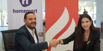 «هومزمارت» و«بيوت» تطلقان تجربة واقعية جديدة تجمع بين الأثاث والعقارات في مشروع «بريفادو»