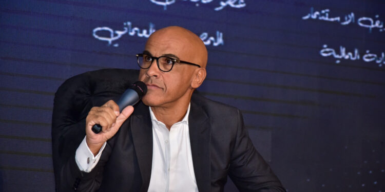 عمرو السجيني: التعليم والاستثمار في قلب التعاون المصري- العماني