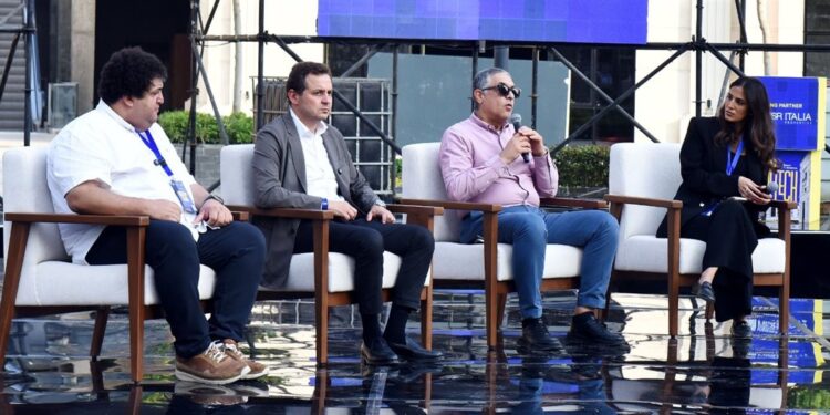 خلال 6 أشهر.. التشغيل الفعلي للمقار الإدارية للشركات الناشئة داخل المناطق الحرة