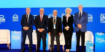 مساعد وزير الاستثمار : الدولة المصرية تعمل على استثمار الفرص التي ظهرت وسط التحديات الاقتصادية العالمية