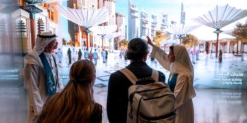 رؤى الحرم المكي توقّع 6 مذكرات تفاهم استراتيجية لتعزيز الاستثمارات في مشروع “بوابة الملك سلمان”