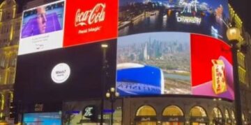 وزارة السياحة والآثار تُطلق حملة ترويجية كبرى في لندن للتعريف بالمقصد السياحي المصري