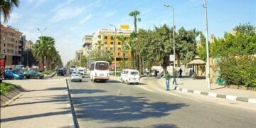 غلق جزئي لشارع الأهرام لـ3 أشهر.. اللواء أحمد هشام يكشف خريطة التحويلات المرورية