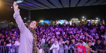 هايد بارك العقارية للتطوير استضافت النسخة العاشرة من Traverse Summit لتأهيل وتمكين الشباب في رسم مساراتهم الأكاديمية والمهنية