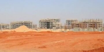 وزير الإسكان: الأحد المقبل.. بدء تسليم قطع الأراضي السكنية “إسكان متوسط” للفائزين بمدينة الفيوم الجديدة