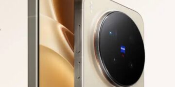 فيفو تطرح Vivo X300 Pro بالأسواق العالمية