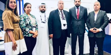 غرفة الصناعات المعدنية باتحاد المستثمرين الأفرو- آسيوي تعقد أولى اجتماعاتها في دبي.. وأيمن العشري رئيسًا