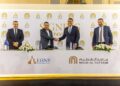 شراكة استراتيجية بين EBNY Developments و«ماجد الفطيم» لترسيخ مفهوم الحياة المتكاملة في صعيد مصر
