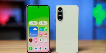 سامسونج تستعد لإطلاق هاتف Galaxy A57