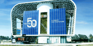 لأول مرة في مصر، بطاقات CIB Visa Business للشركات متاحة الآن عبر Apple Pay