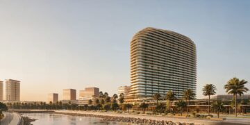 صباح للاستثمار و ريبورتاج وإيلي صعب يتشاركان لإطلاق مشروع سكني في أذربيجان