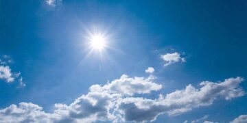 تغيرات مفاجئة فى حالة الطقس وانخفاض جديد فى درجات الحرارة