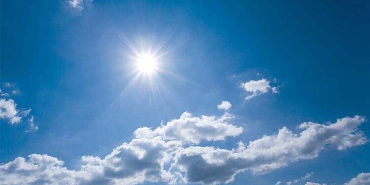 تغيرات مفاجئة فى حالة الطقس وانخفاض جديد فى درجات الحرارة