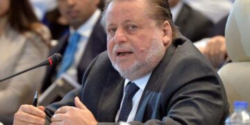 اختيار محافظ البنك المركزي المصري على رأس قائمة الأكثر تأثيرًا في الاقتصاد الإقليمي والدولي