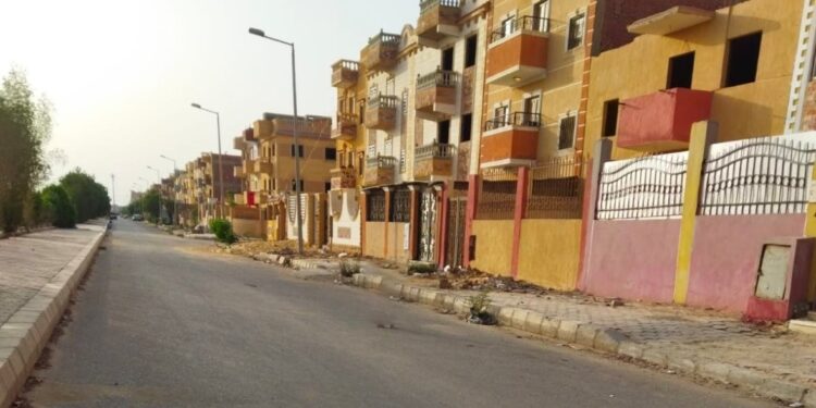 توضيح مهم من الإسكان عن ضوابط البناء بمشروع ابنى بيتك