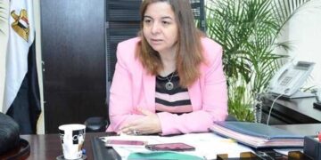 مي عبدالحميد لـ قاطني الإيجار القديم: «اطمنوا.. مفيش حد هيترمي في الشارع»