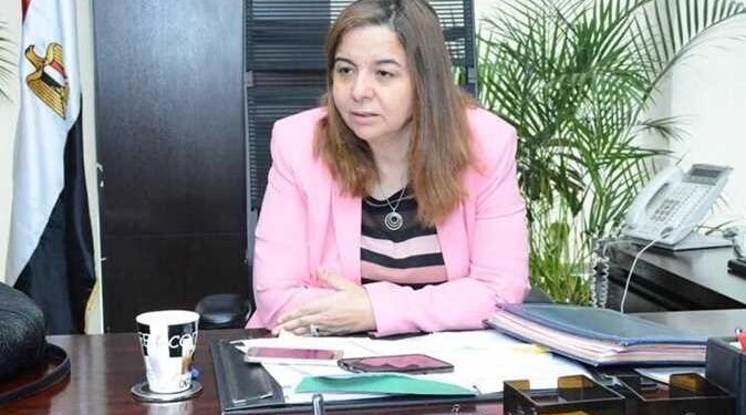 مي عبدالحميد لـ قاطني الإيجار القديم: «اطمنوا.. مفيش حد هيترمي في الشارع»