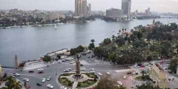 الطقس اليوم.. انخفاض بالحرارة وأمطار متفاوتة والصغري بالقاهرة 14 درجة