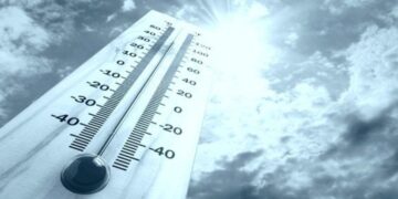 الأرصاد الجوية تكشف تفاصيل طقس اليوم الإثنين