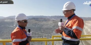 وزير البترول يرد بصراحة على الأسئلة الصعبة حول صفقة الغاز مع إسرائيل