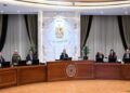 مجلس الوزراء يناقش الوسائل القانونية لتعزيز منظومة التصدي للشائعات والأخبار الكاذبة