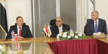 الصحة: فاكسيرا توقع بروتوكول تطوير المعامل المركزية للرقابة على الإنتاج وتعزيز جودة الأمصال واللقاحات