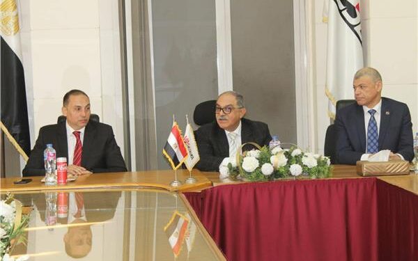 الصحة: فاكسيرا توقع بروتوكول تطوير المعامل المركزية للرقابة على الإنتاج وتعزيز جودة الأمصال واللقاحات