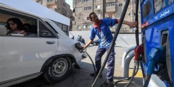 البترول تحيل واقعة تهريب مواد بترولية بـ7 ملايين جنيه للنيابة العامة والإدارية