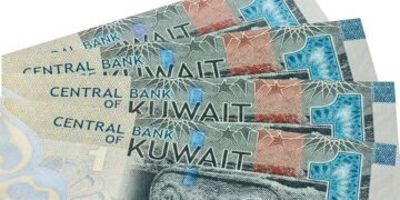 أسعار الدينار الكويتى في مصر اليوم السبت