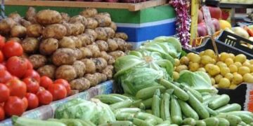 أسعار الخضروات والفاكهة في مصر اليوم الثلاثاء