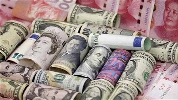 أسعار العملات في مصر اليوم السبت