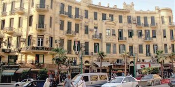 سكان القاهرة والإسكندرية هيدفعوا 250 جنيه فقط.. مفاجأة بشأن أجرة شقق الإيجار القديم | 14 محافظة خارج تطبيق الزيادة