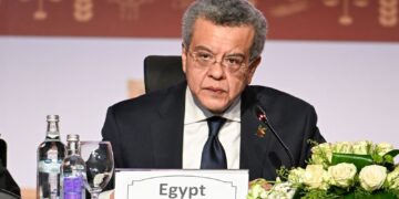 اختيار الجهاز المركزي للمحاسبات عضوًا في المجلس التنفيذي للأرابوساي وفوزه بخمس جوائز بحثية