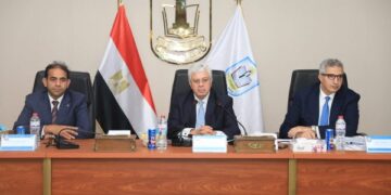 تطور ملحوظ في حجم ابتكارات الجامعات والمراكز البحثية المصرية خلال 2025