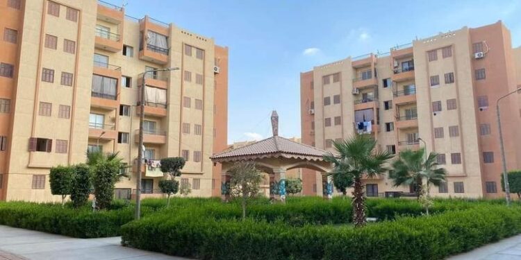 مساحات تصل لـ185 مترا.. تفاصيل وأماكن شقق نقابة المهندسين وطريقة التقديم