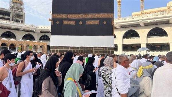 التضامن تعلن فتح باب التقديم لإشراف حج الجمعيات الأهلية لموسم حج 1447هـ – 2026م