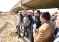︎وزير الإسكان يتفقد مشروع “سكن مصر بإجمالي 364 عمارة ” بأرض المعارض بالقاهرة الجديدة