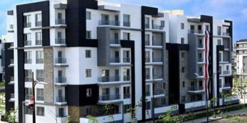 كاملة التشطيب.. خطوات حجز شقق ظلال بالقاهرة الجديدة ضمن مبادرة بيتك في مصر