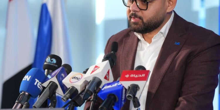 «مدكور للتطوير» تنطلق بالسوق العقاري بأول مشروعاتها بالعاصمة الجديدة… وتخطط لمحفظة مشروعات كبرى في 2026