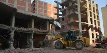 شروط تقديم التصالح في مخالفات البناء.. والموعد الآخير