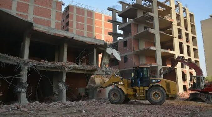 شروط تقديم التصالح في مخالفات البناء.. والموعد الآخير