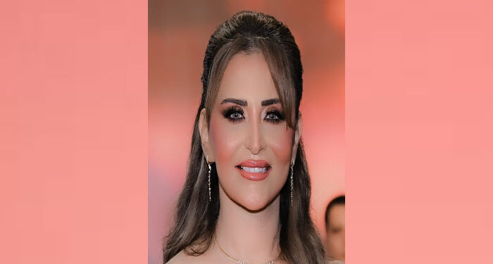 الاعلامية داليا المتبولي تكشف أسرار وكواليس تكريم النجوم فى “ملتقي التميز والابداع”